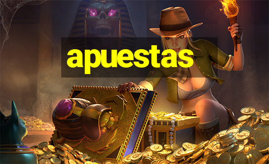 apuestas