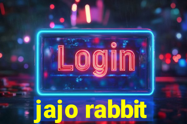 jajo rabbit