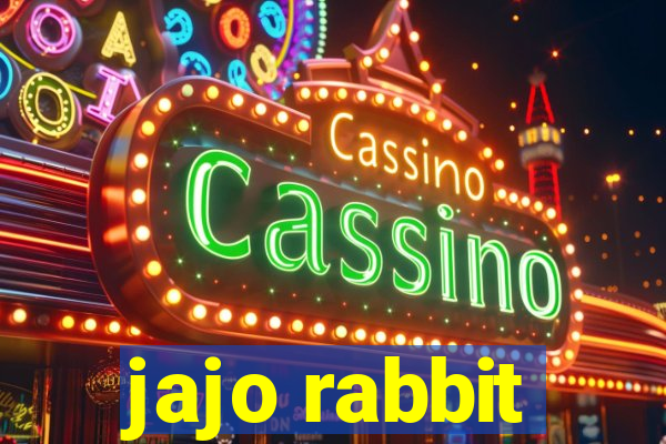 jajo rabbit