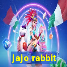 jajo rabbit