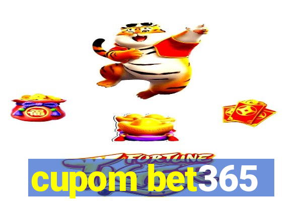 cupom bet365