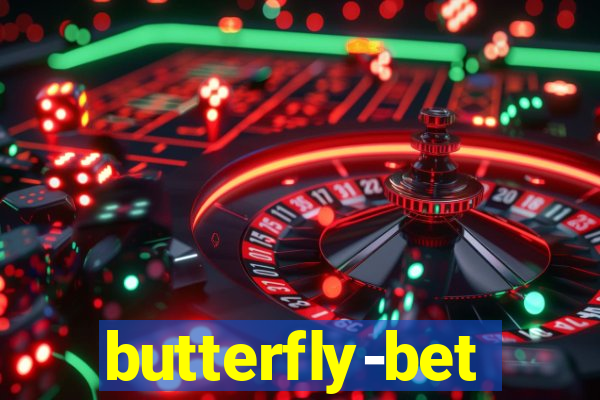 butterfly-bet