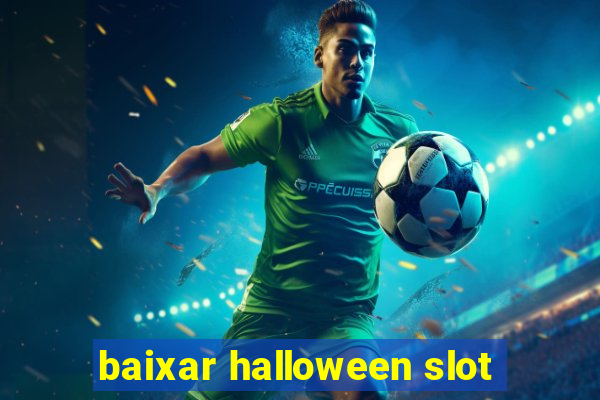 baixar halloween slot