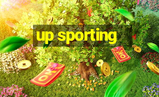 up sporting