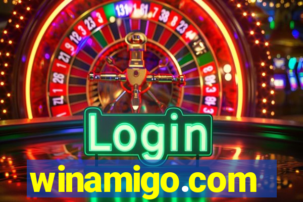 winamigo.com