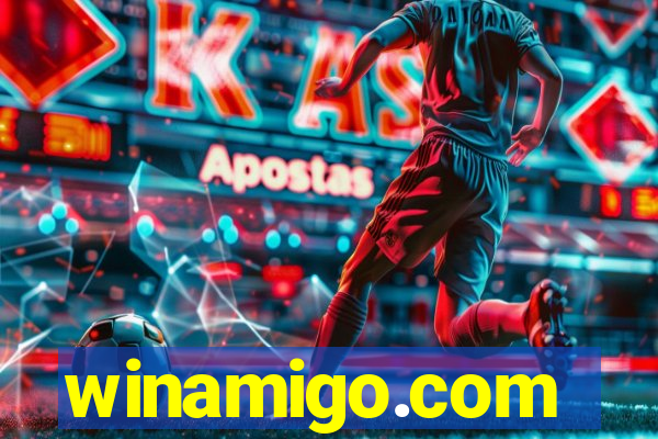 winamigo.com