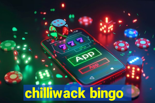 chilliwack bingo