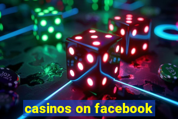 casinos on facebook