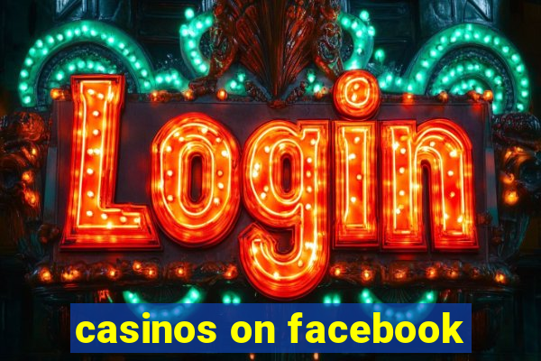 casinos on facebook