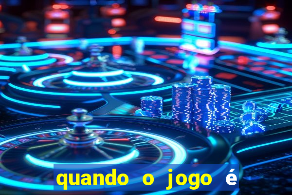 quando o jogo é suspenso na betano