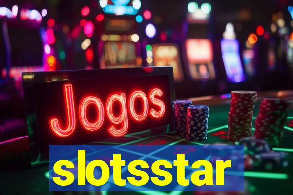 slotsstar