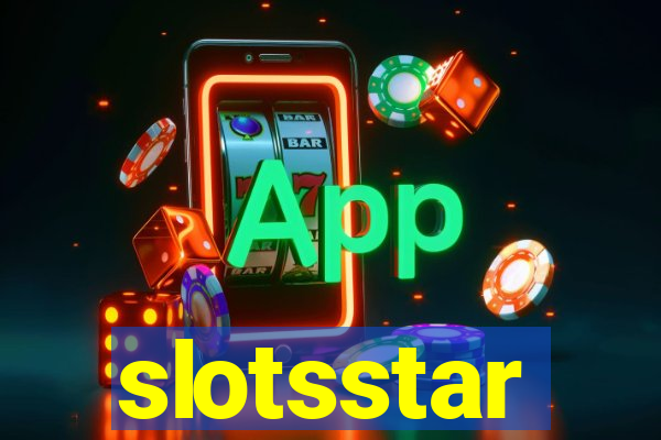 slotsstar