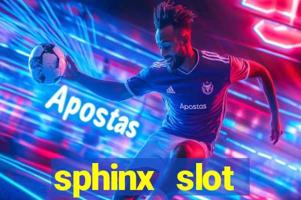 sphinx slot download android