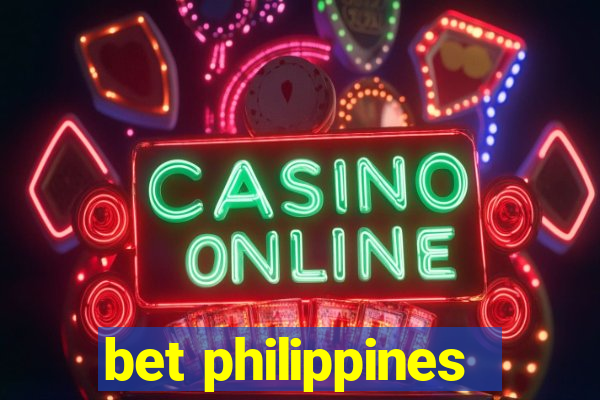 bet philippines