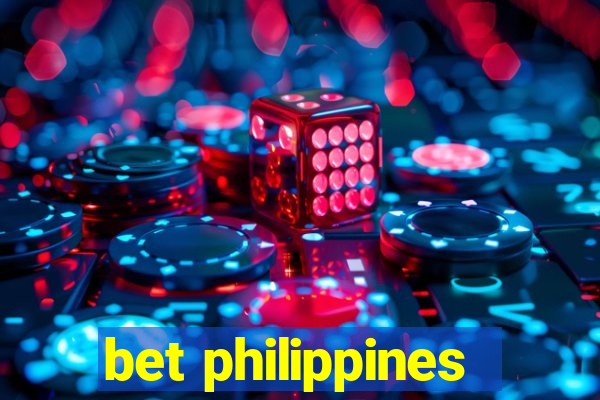 bet philippines