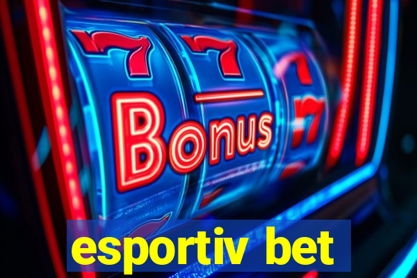 esportiv bet