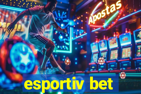 esportiv bet