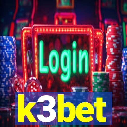 k3bet