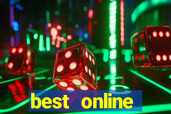 best online american casinos