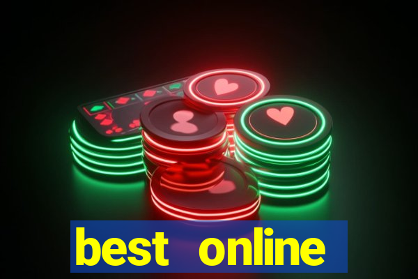 best online american casinos