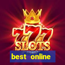 best online american casinos