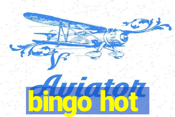 bingo hot