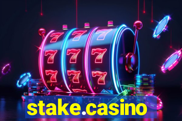 stake.casino