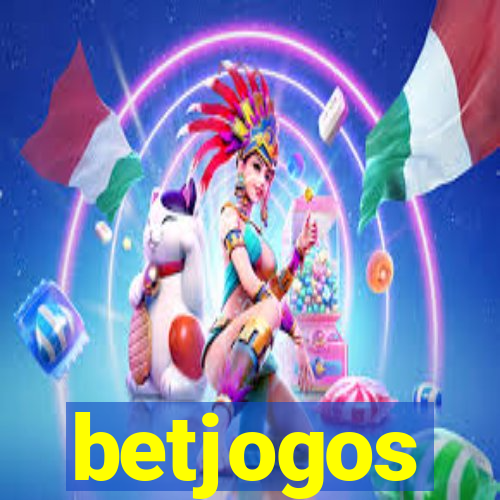 betjogos