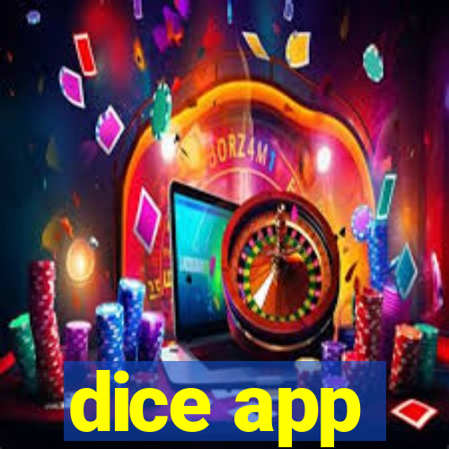 dice app