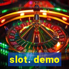 slot. demo