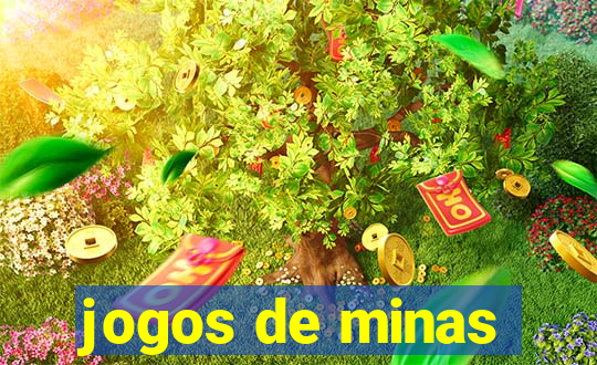 jogos de minas