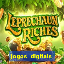 jogos digitais anhembi morumbi