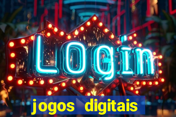 jogos digitais anhembi morumbi