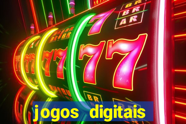 jogos digitais anhembi morumbi