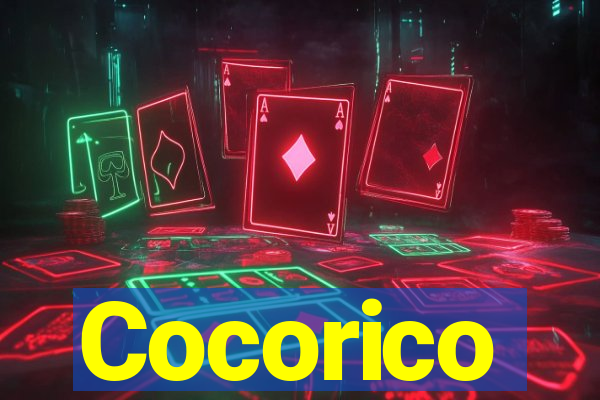 Cocorico