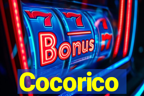 Cocorico