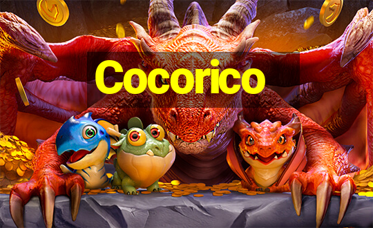 Cocorico