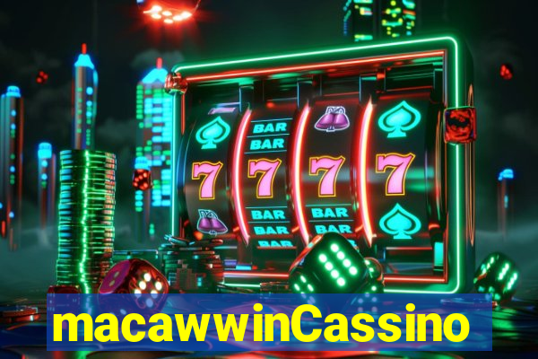 macawwinCassino