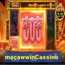 macawwinCassino