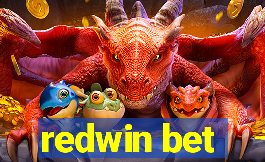 redwin bet