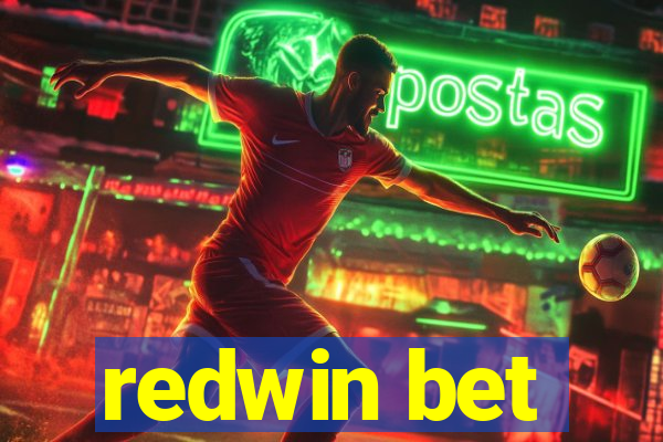 redwin bet