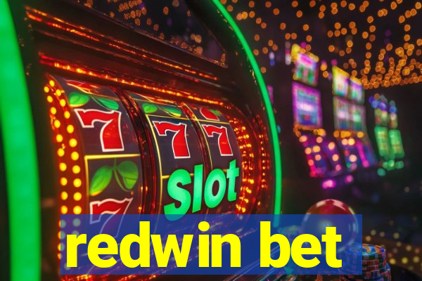 redwin bet