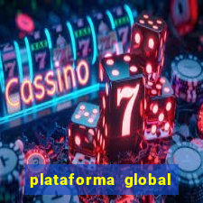 plataforma global bet é confiável