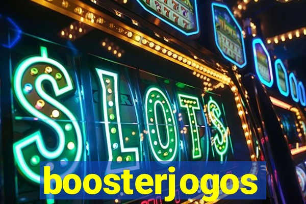 boosterjogos