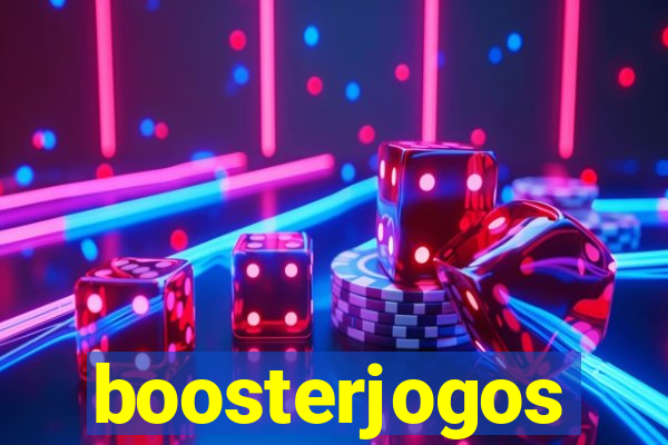 boosterjogos