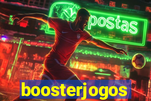 boosterjogos