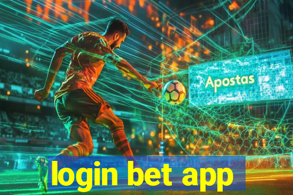 login bet app