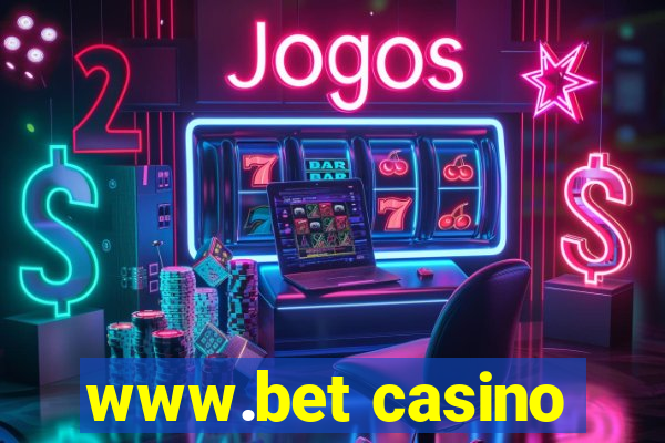 www.bet casino