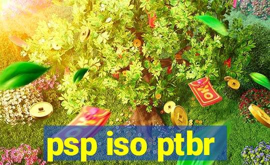 psp iso ptbr