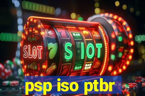 psp iso ptbr